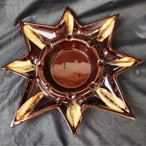 Vintage Pflatzgraff Ashtray AT34